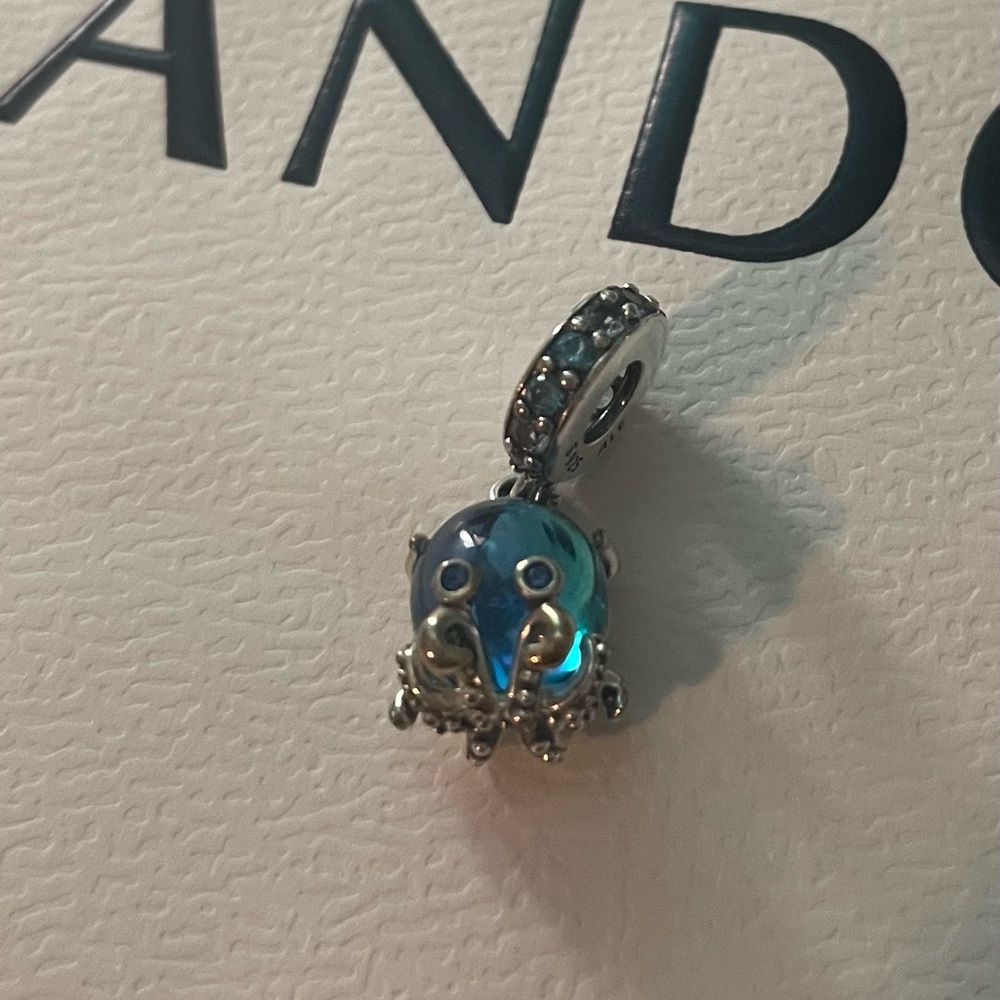 Brand new Pandora charm